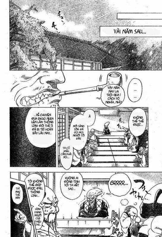 Bách Quỷ Dạ Hành - Chapter 1 - Trang 51