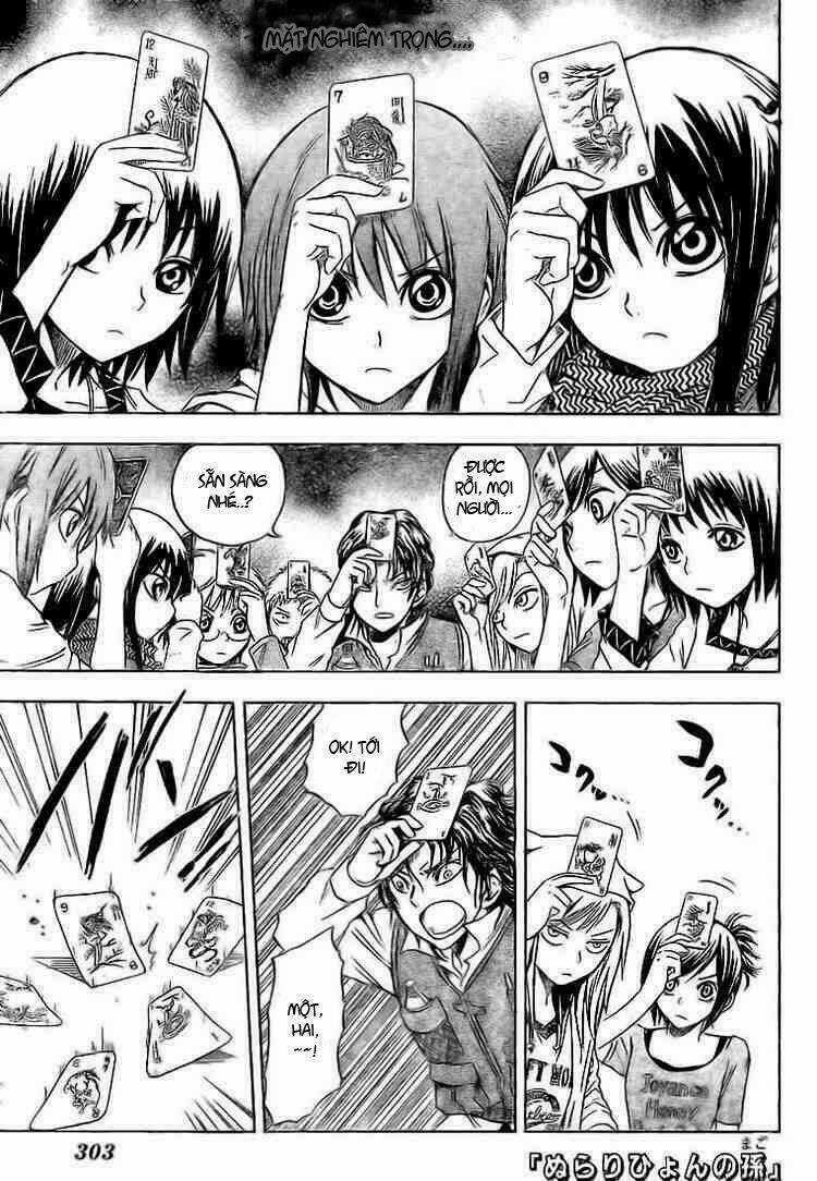 Bách Quỷ Dạ Hành - Chapter 10 - Trang 1