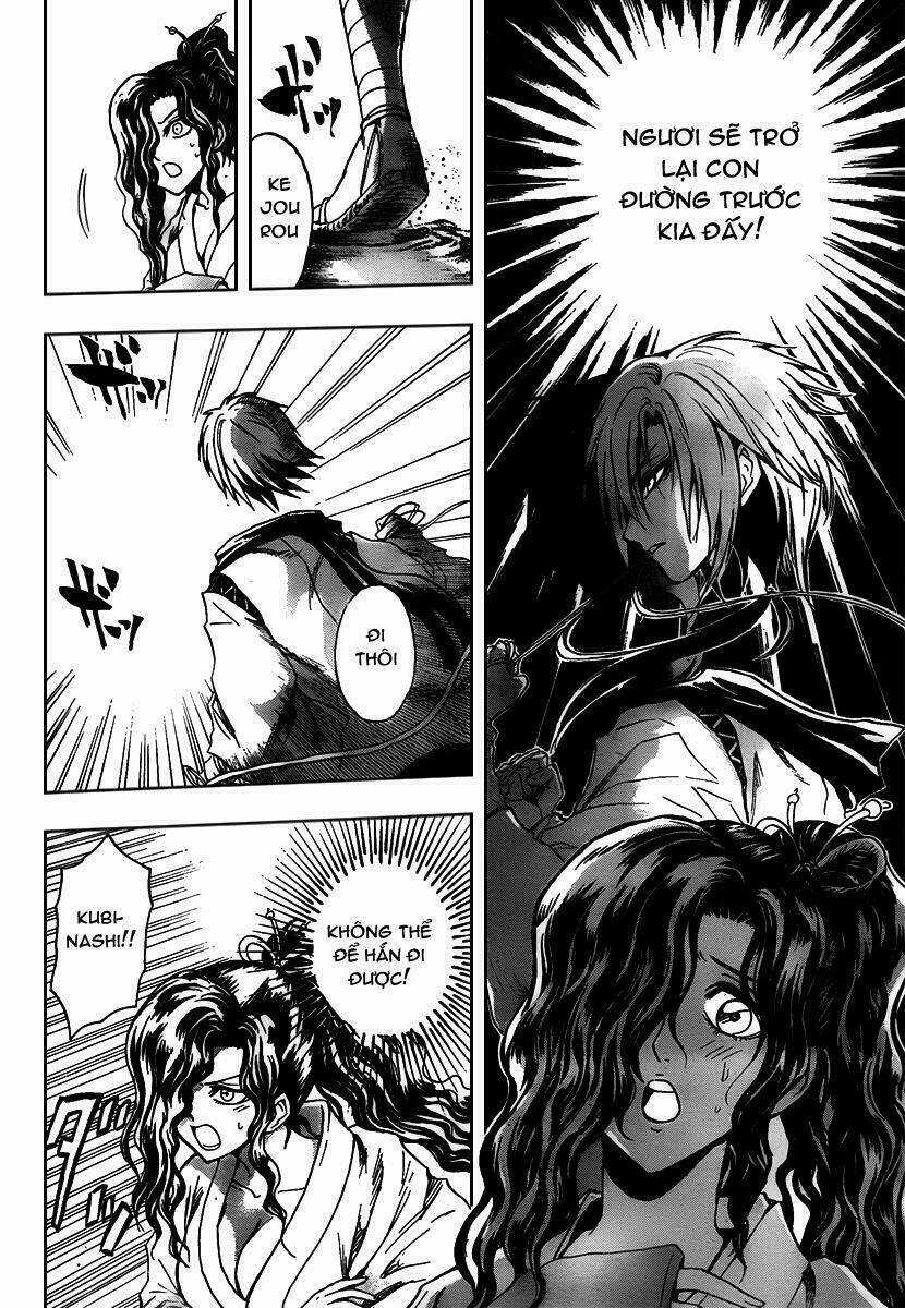 Bách Quỷ Dạ Hành - Chapter 100 - Trang 17