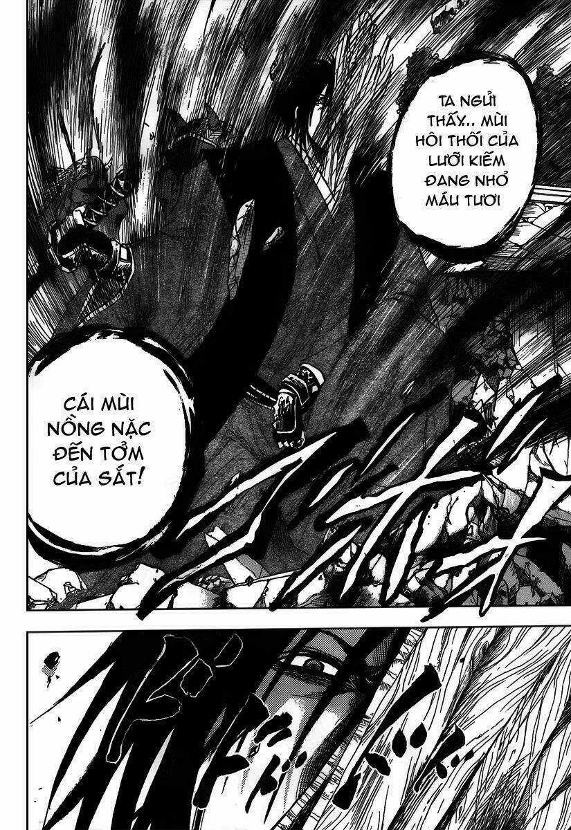 Bách Quỷ Dạ Hành - Chapter 100 - Trang 19