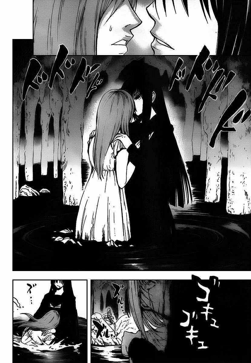 Bách Quỷ Dạ Hành - Chapter 100 - Trang 5