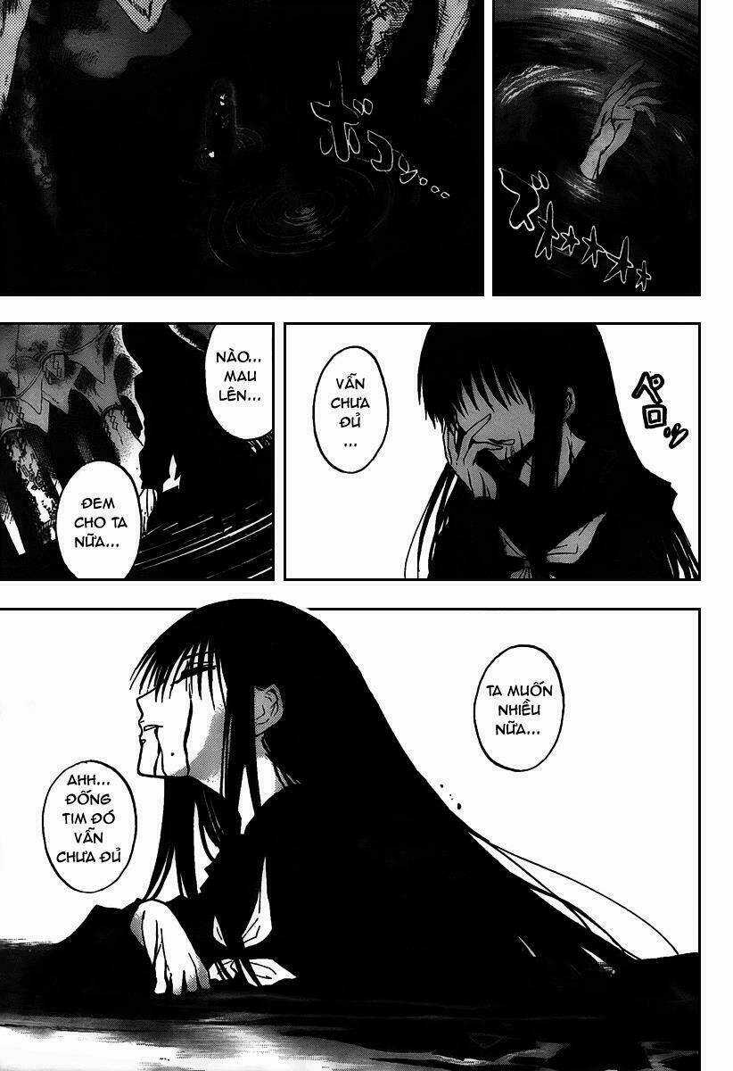 Bách Quỷ Dạ Hành - Chapter 100 - Trang 6