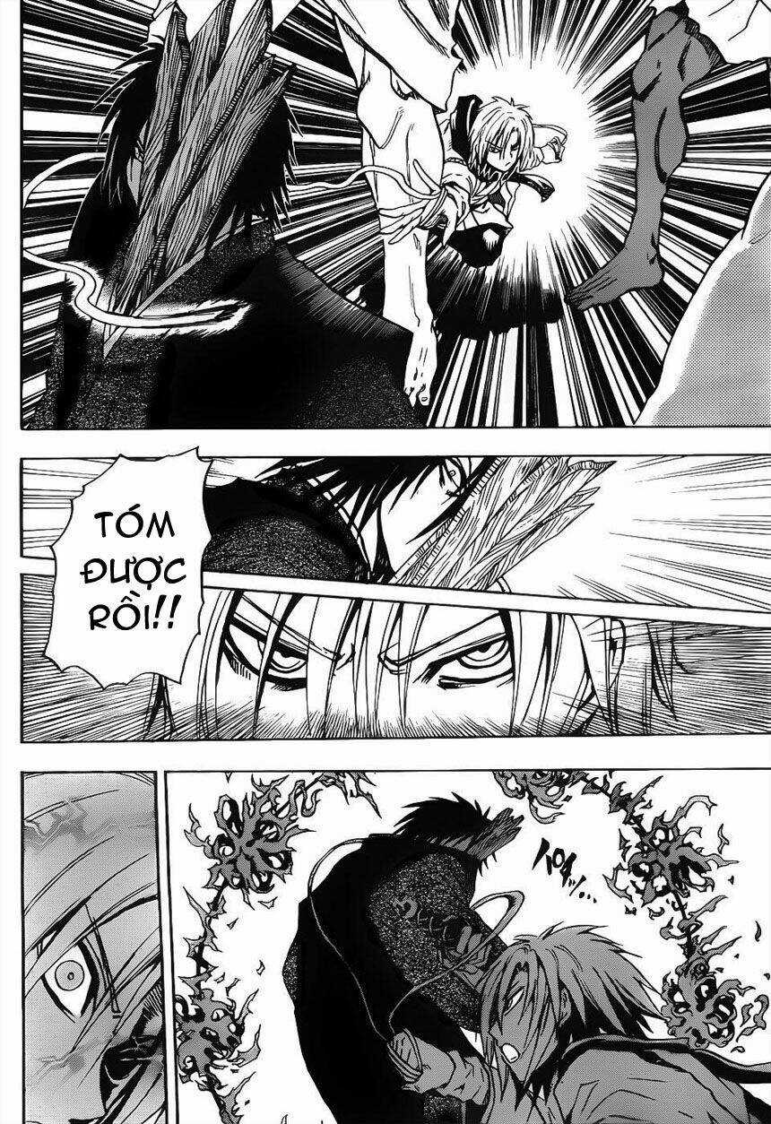 Bách Quỷ Dạ Hành - Chapter 101 - Trang 12