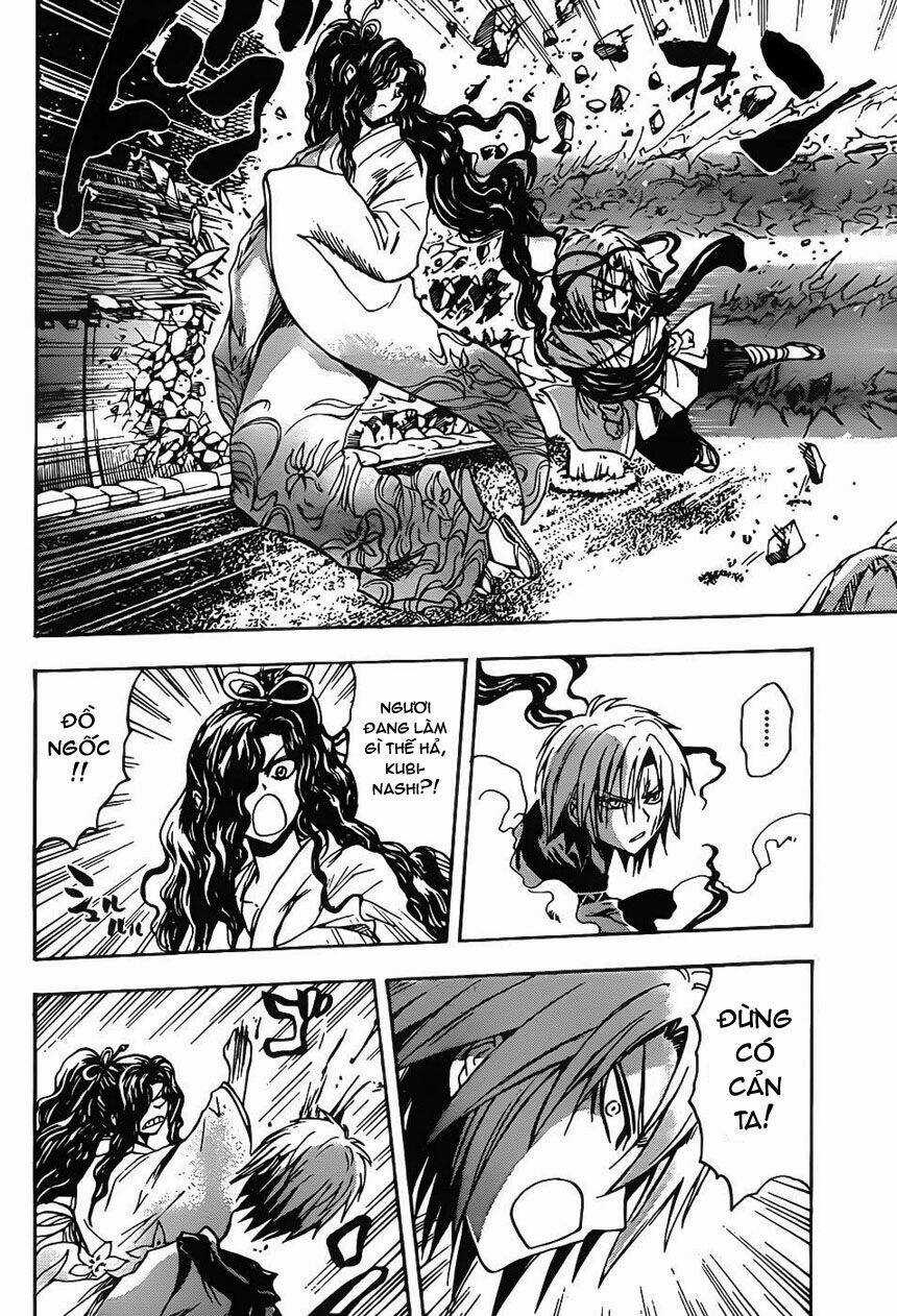 Bách Quỷ Dạ Hành - Chapter 101 - Trang 14