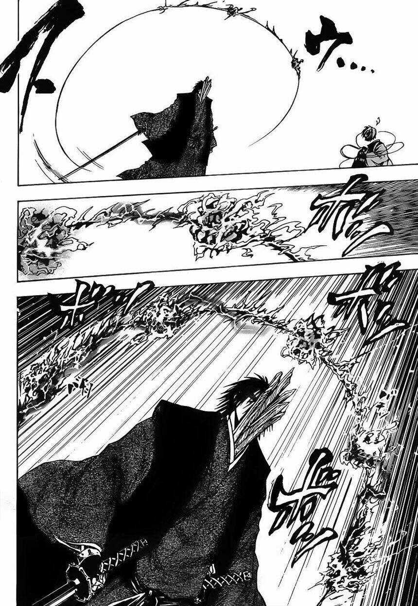 Bách Quỷ Dạ Hành - Chapter 101 - Trang 6