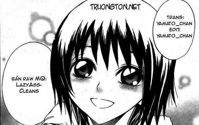 Bách Quỷ Dạ Hành - Chapter 102 - Trang 1