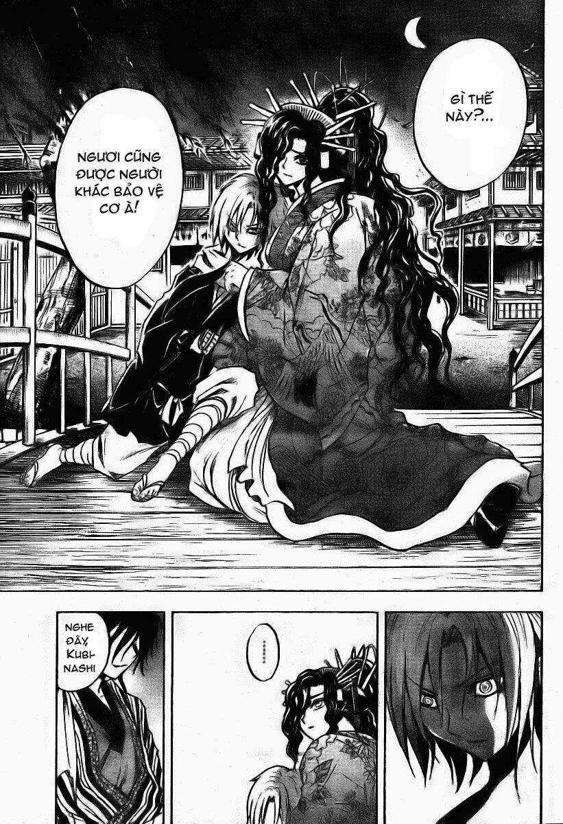 Bách Quỷ Dạ Hành - Chapter 102 - Trang 12