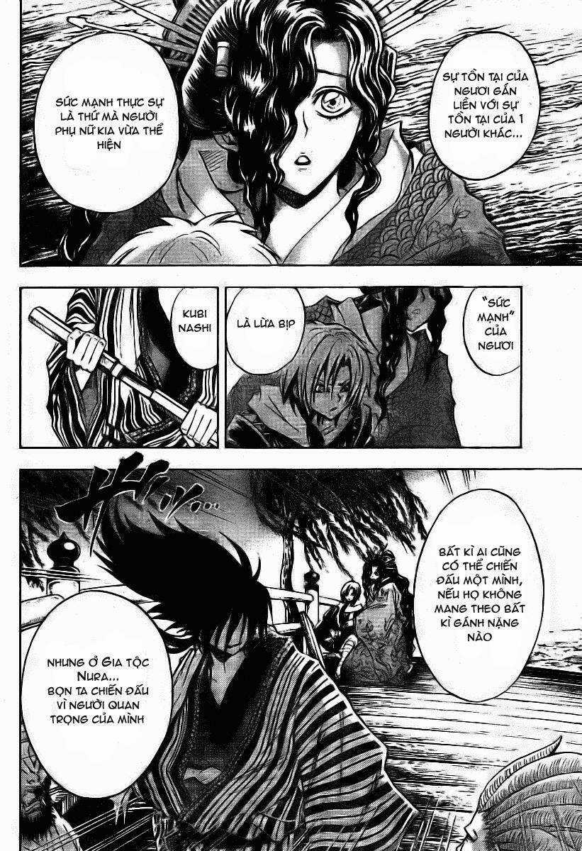 Bách Quỷ Dạ Hành - Chapter 102 - Trang 13