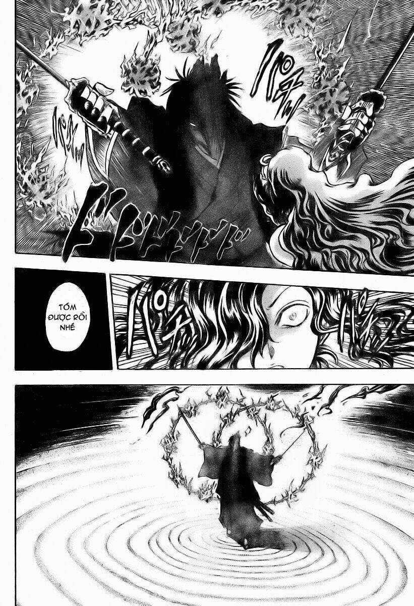 Bách Quỷ Dạ Hành - Chapter 102 - Trang 17