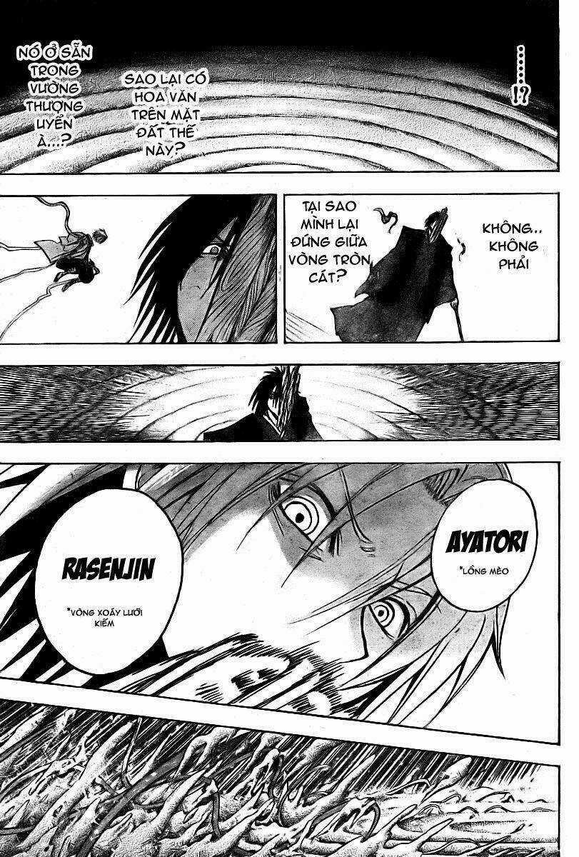 Bách Quỷ Dạ Hành - Chapter 102 - Trang 18