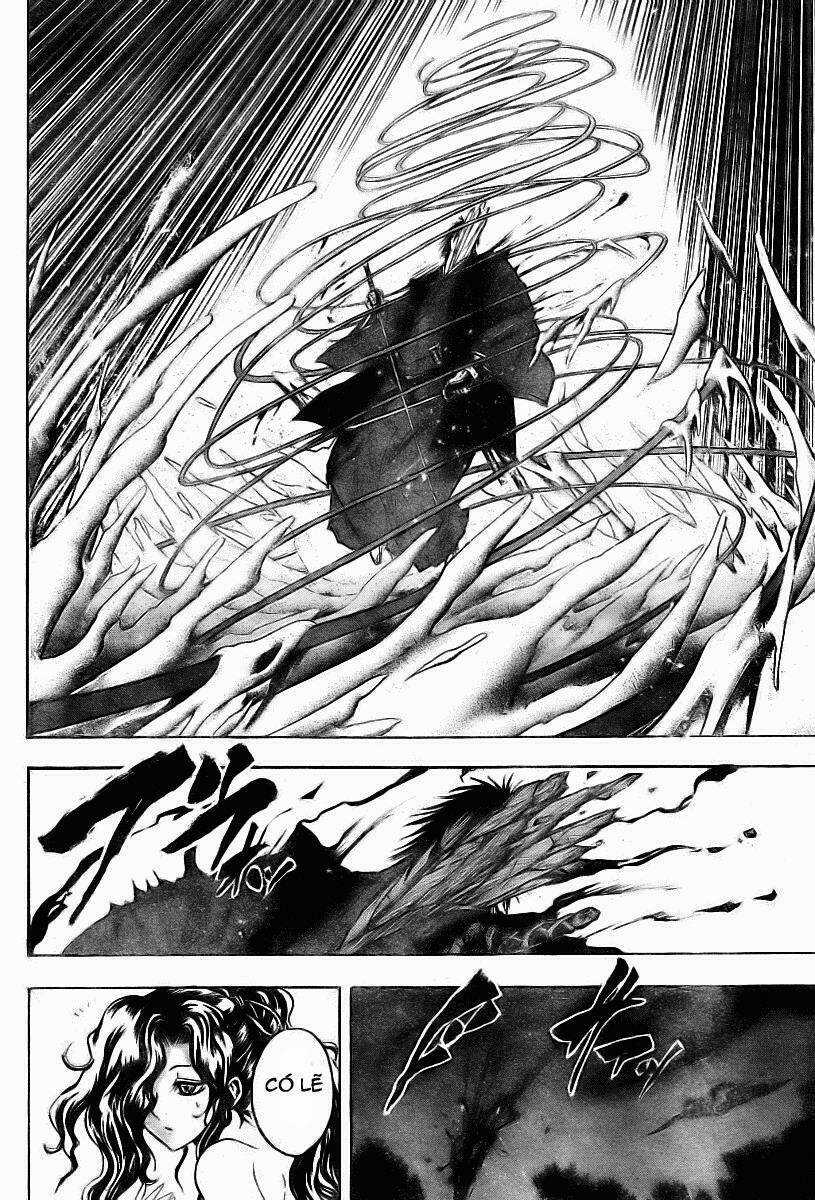 Bách Quỷ Dạ Hành - Chapter 102 - Trang 19