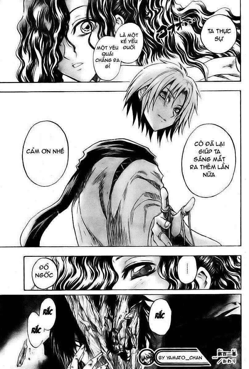 Bách Quỷ Dạ Hành - Chapter 102 - Trang 20