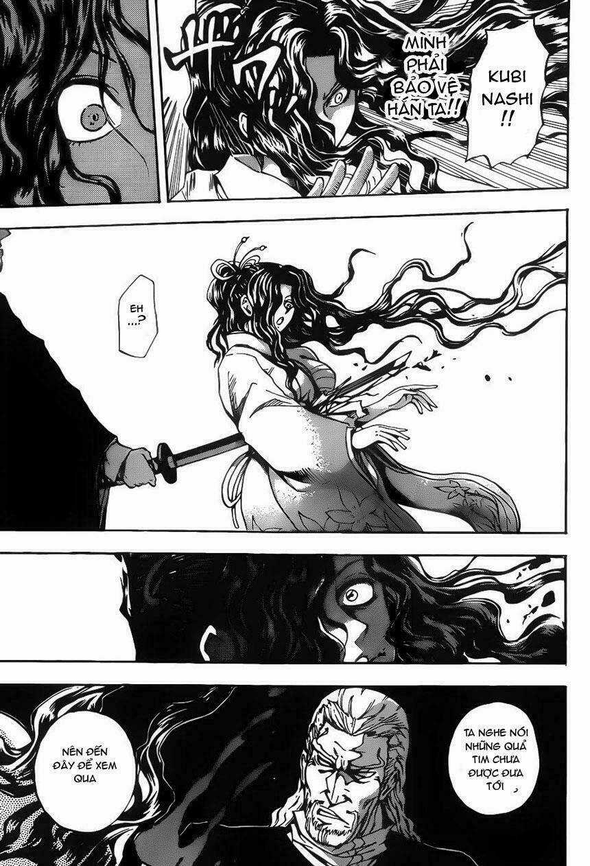 Bách Quỷ Dạ Hành - Chapter 103 - Trang 15