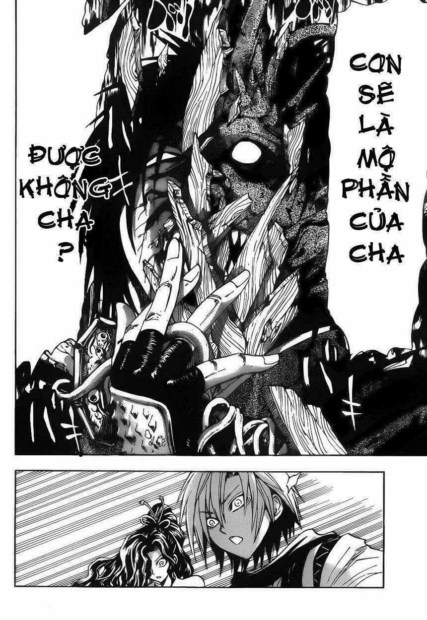 Bách Quỷ Dạ Hành - Chapter 103 - Trang 8