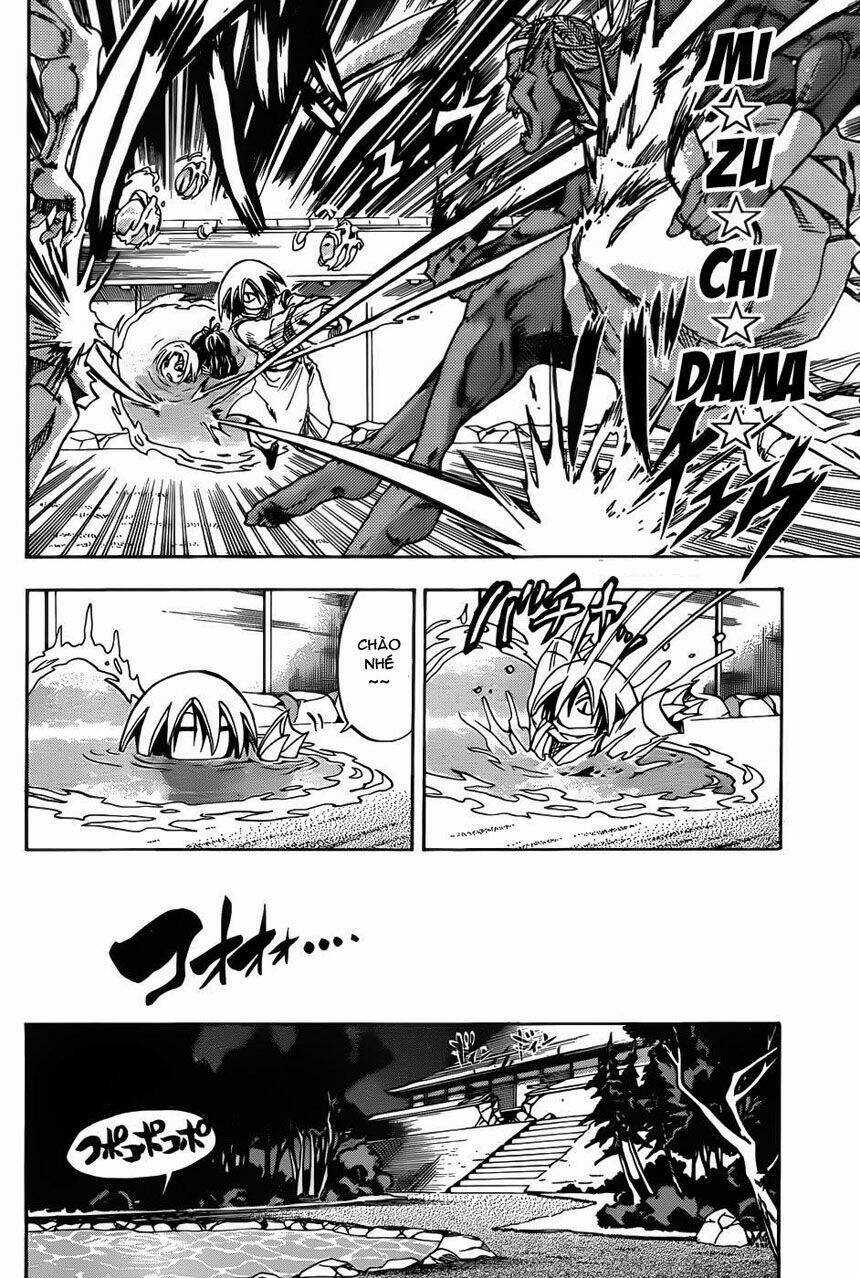 Bách Quỷ Dạ Hành - Chapter 104 - Trang 12