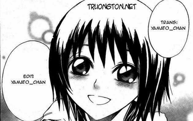 Bách Quỷ Dạ Hành - Chapter 105 - Trang 2