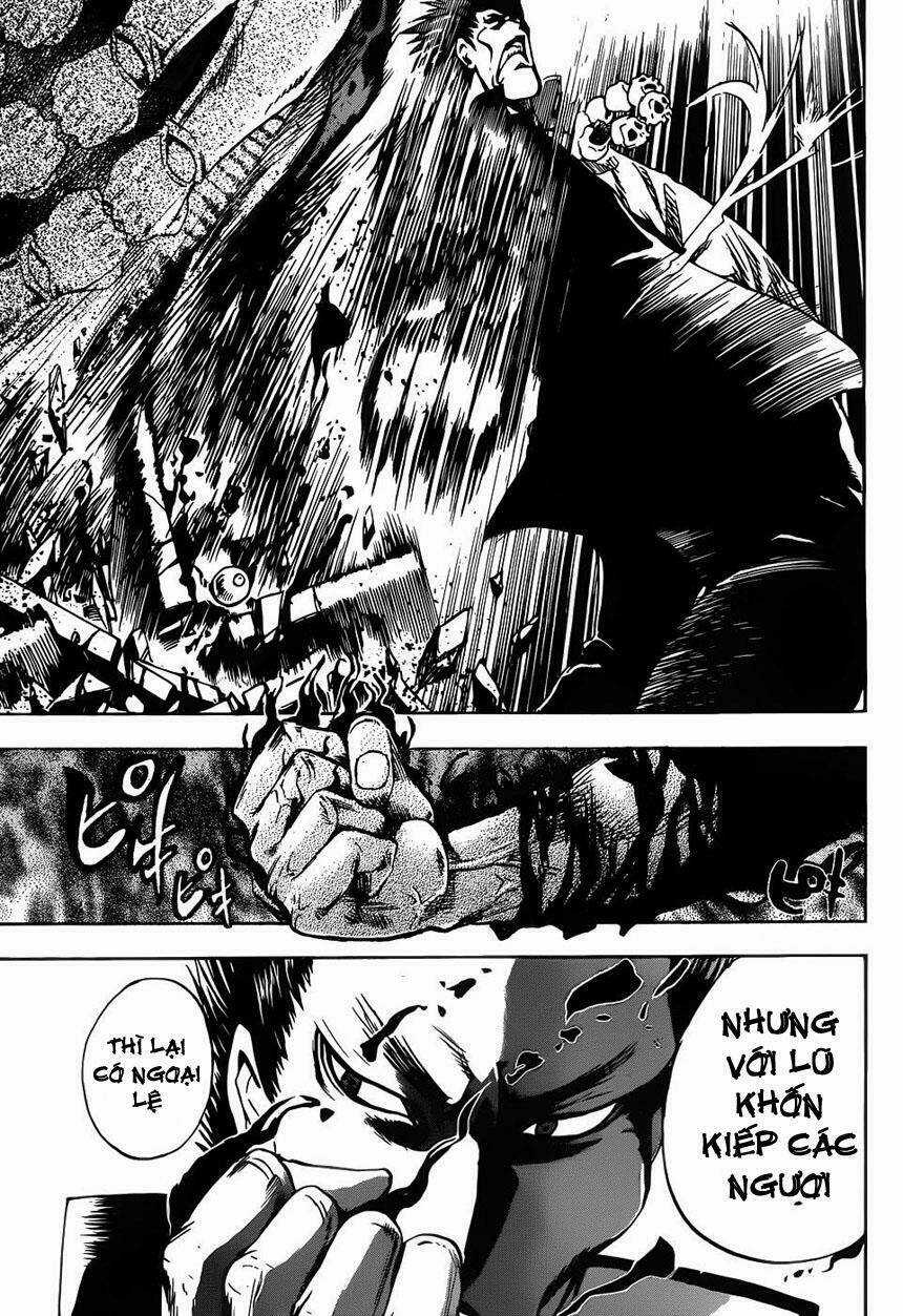 Bách Quỷ Dạ Hành - Chapter 105 - Trang 19