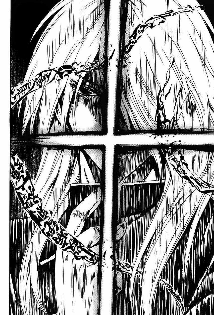 Bách Quỷ Dạ Hành - Chapter 105 - Trang 6