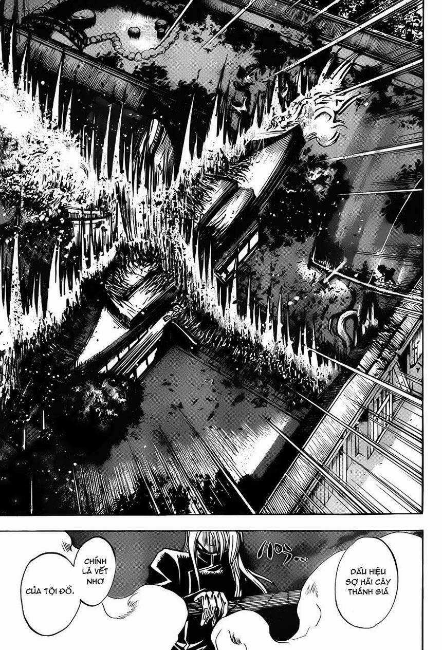 Bách Quỷ Dạ Hành - Chapter 105 - Trang 7