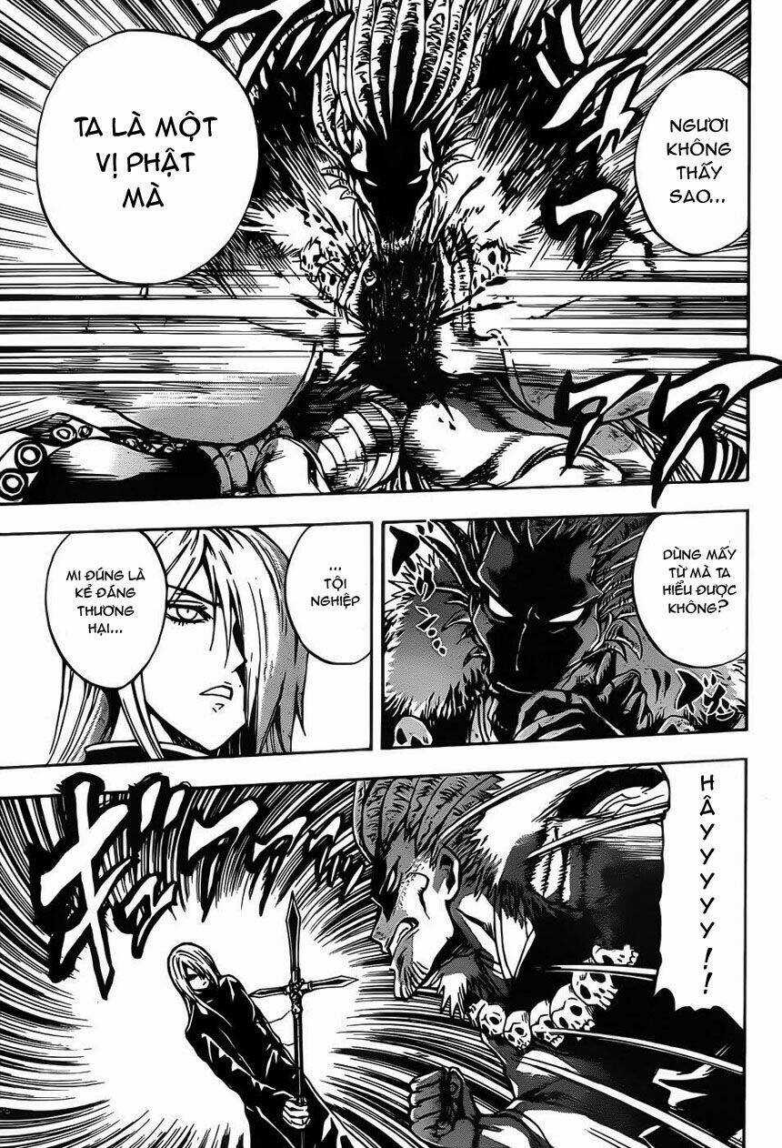 Bách Quỷ Dạ Hành - Chapter 106 - Trang 7