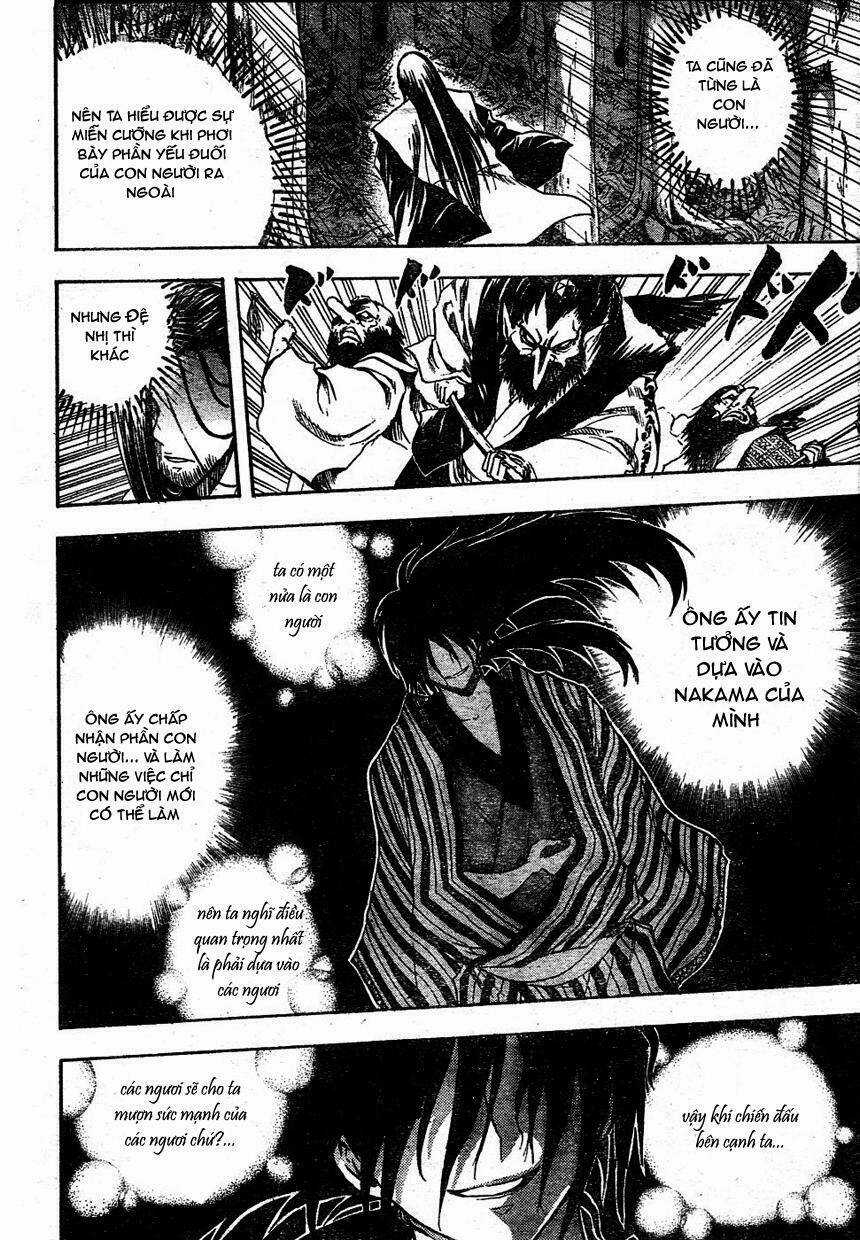 Bách Quỷ Dạ Hành - Chapter 107 - Trang 15