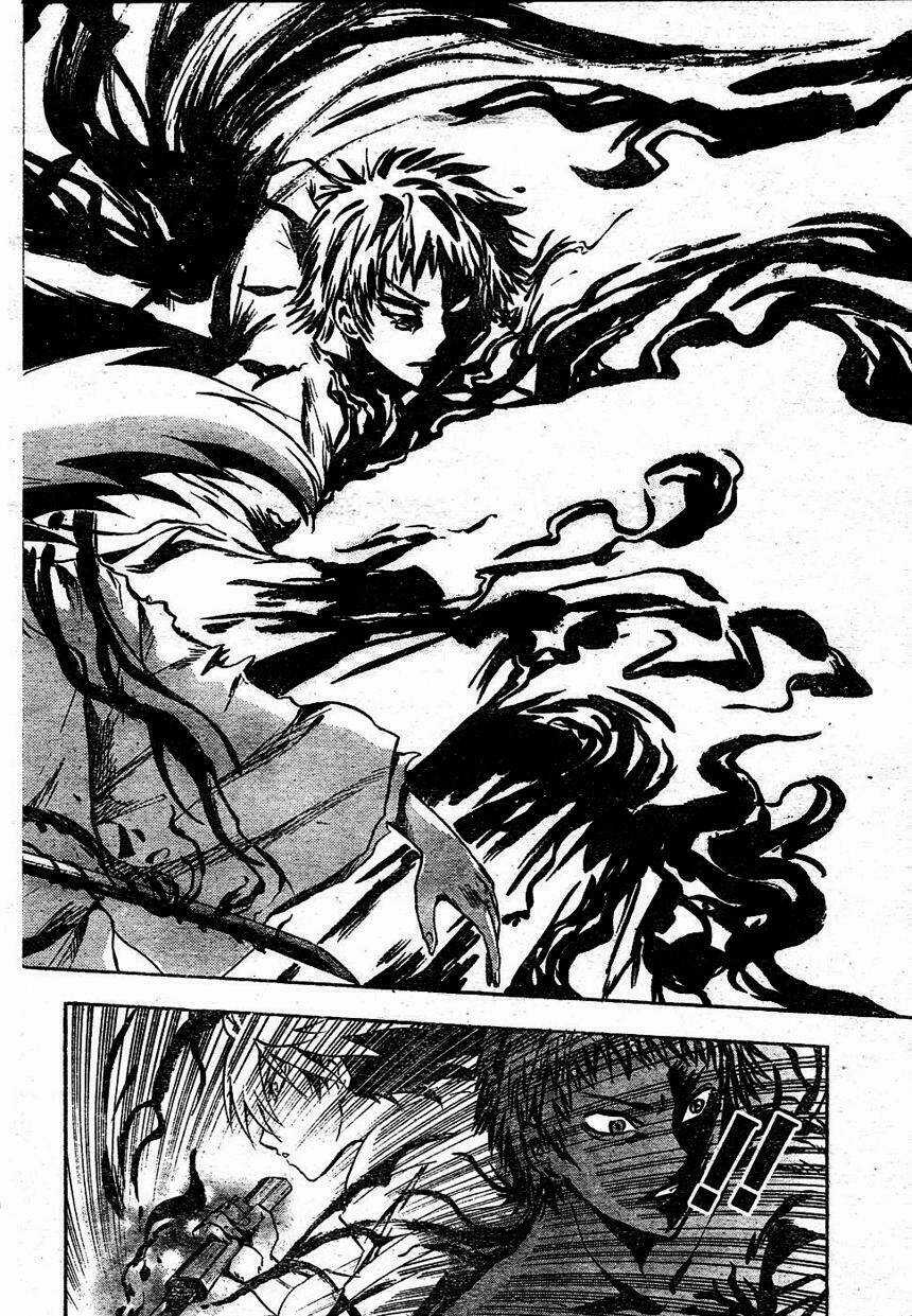 Bách Quỷ Dạ Hành - Chapter 107 - Trang 19