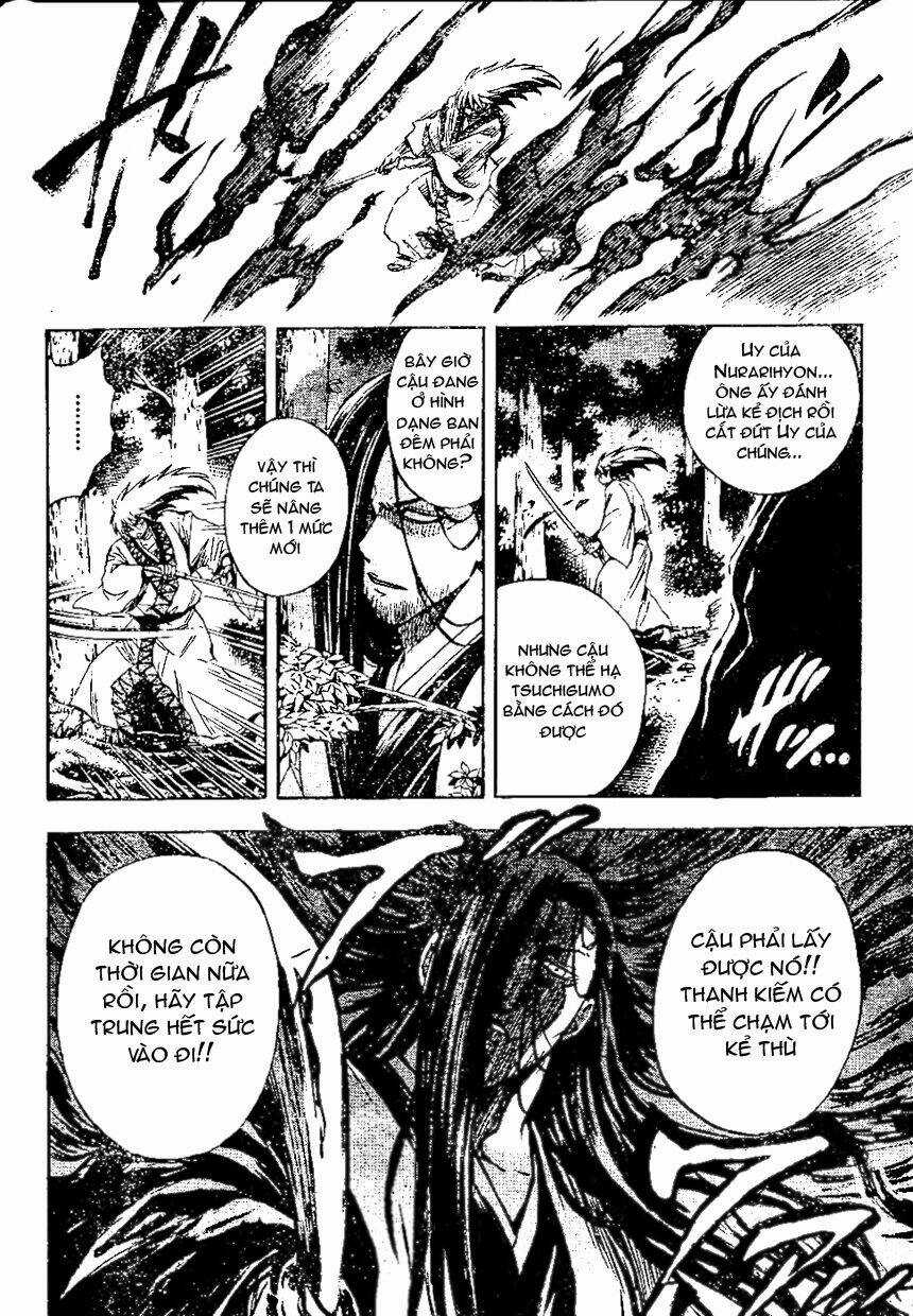 Bách Quỷ Dạ Hành - Chapter 107 - Trang 5