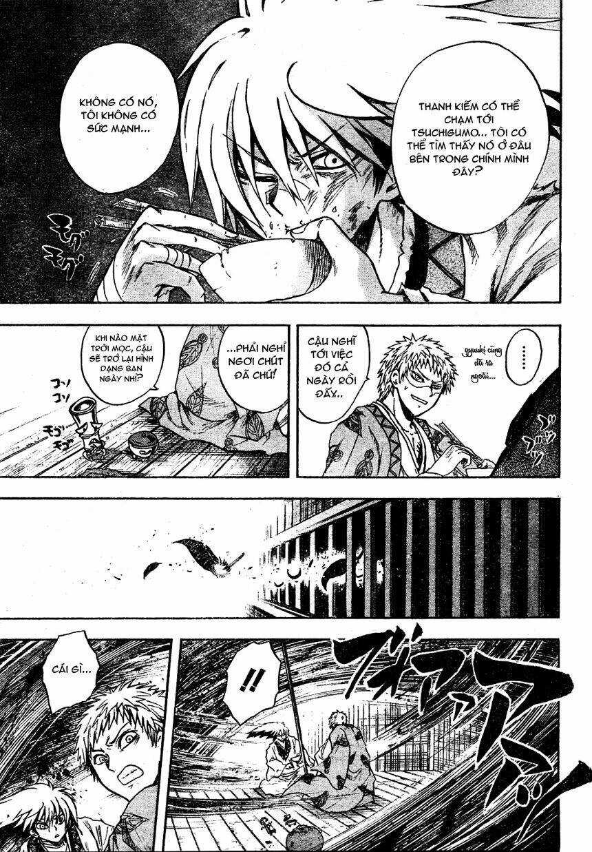 Bách Quỷ Dạ Hành - Chapter 107 - Trang 6