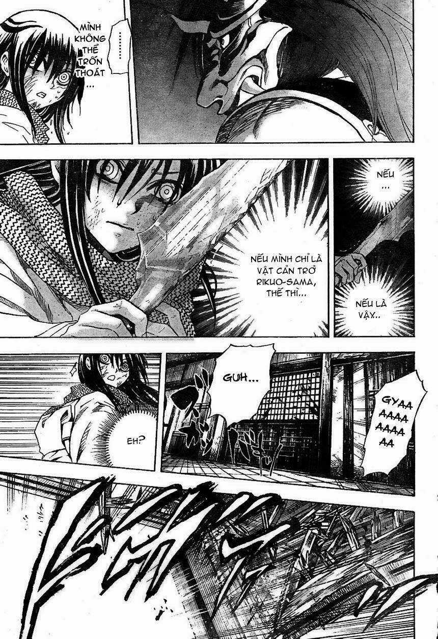 Bách Quỷ Dạ Hành - Chapter 109 - Trang 18