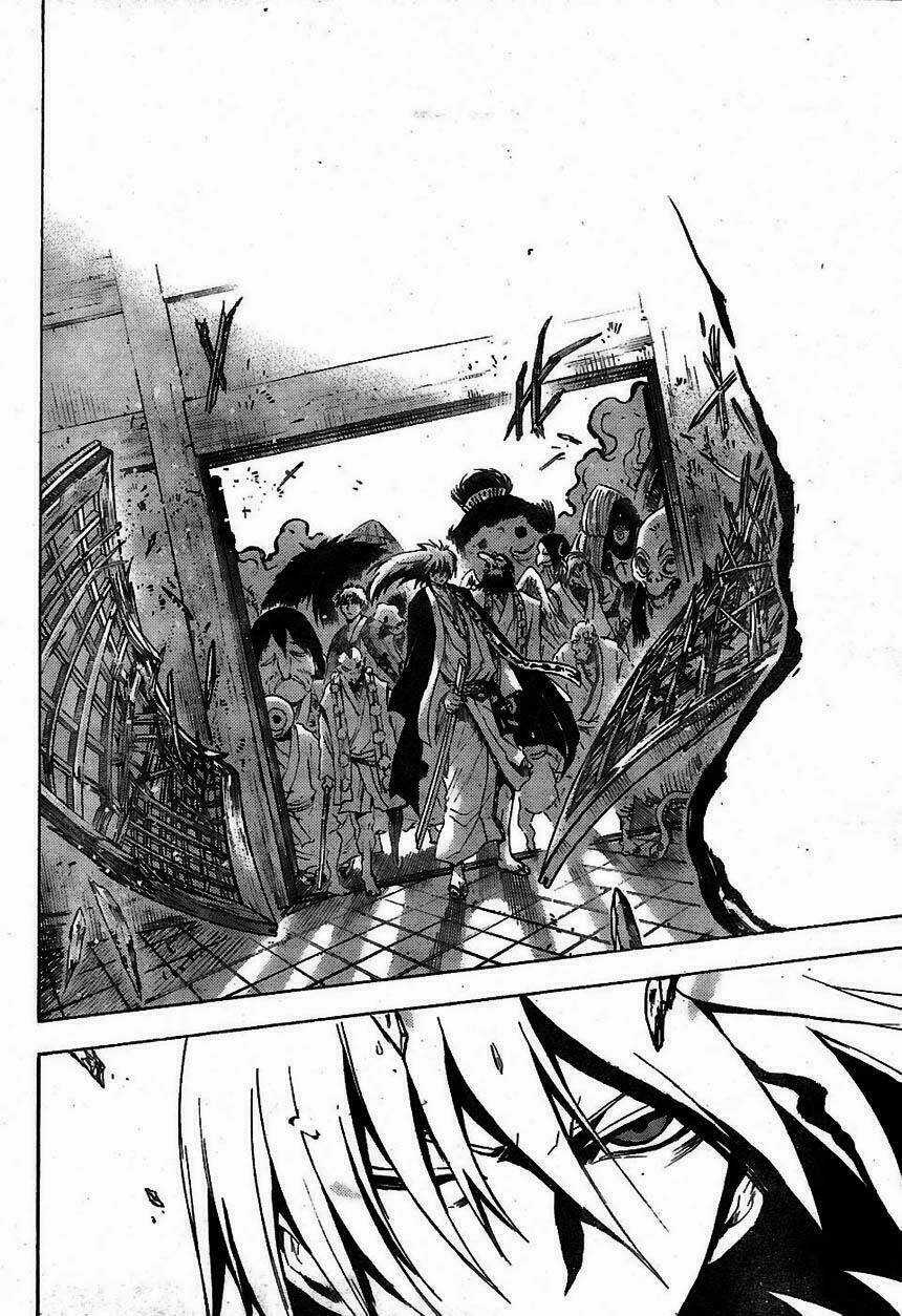 Bách Quỷ Dạ Hành - Chapter 109 - Trang 19