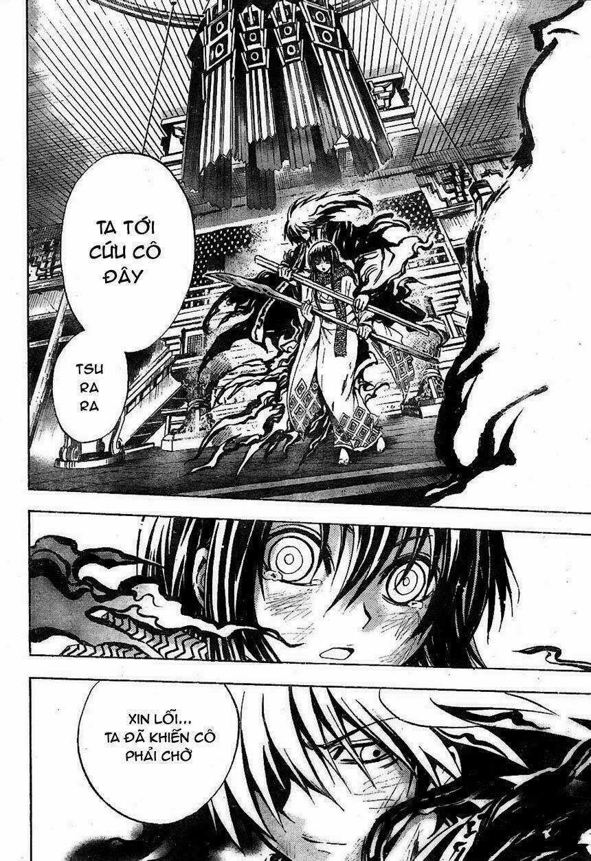 Bách Quỷ Dạ Hành - Chapter 109 - Trang 21