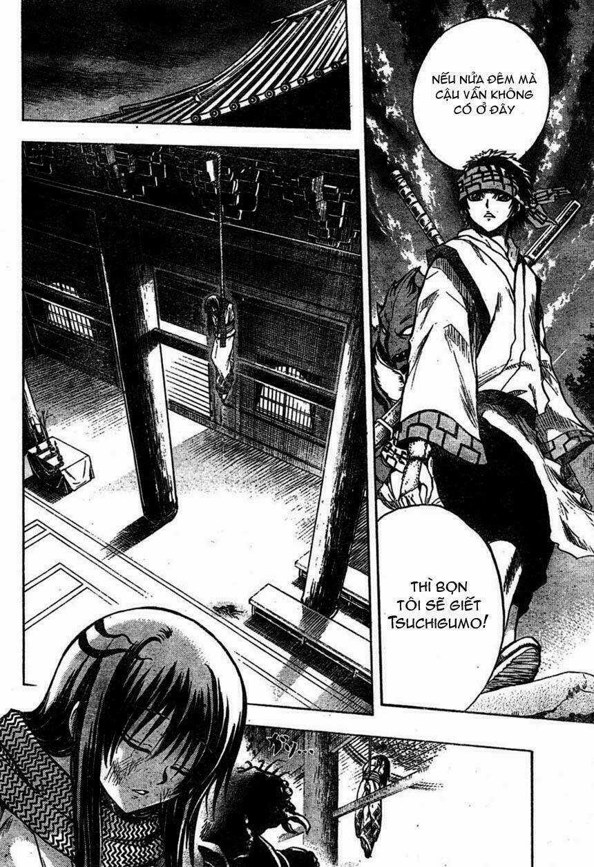 Bách Quỷ Dạ Hành - Chapter 109 - Trang 5