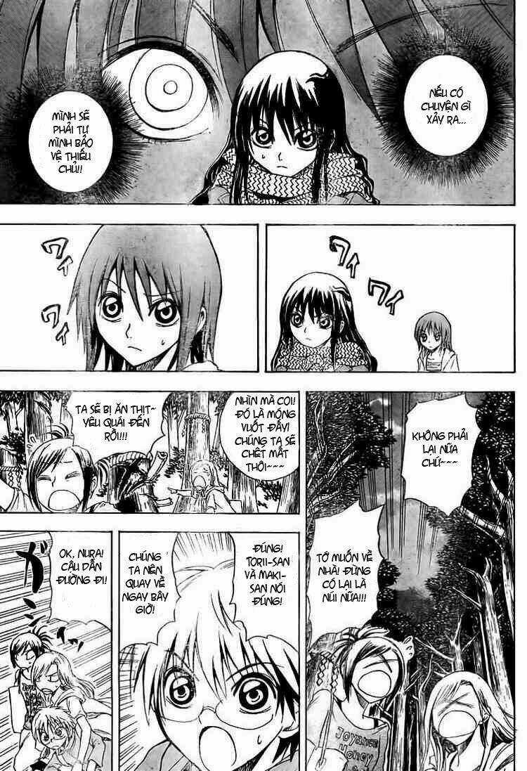 Bách Quỷ Dạ Hành - Chapter 11 - Trang 5