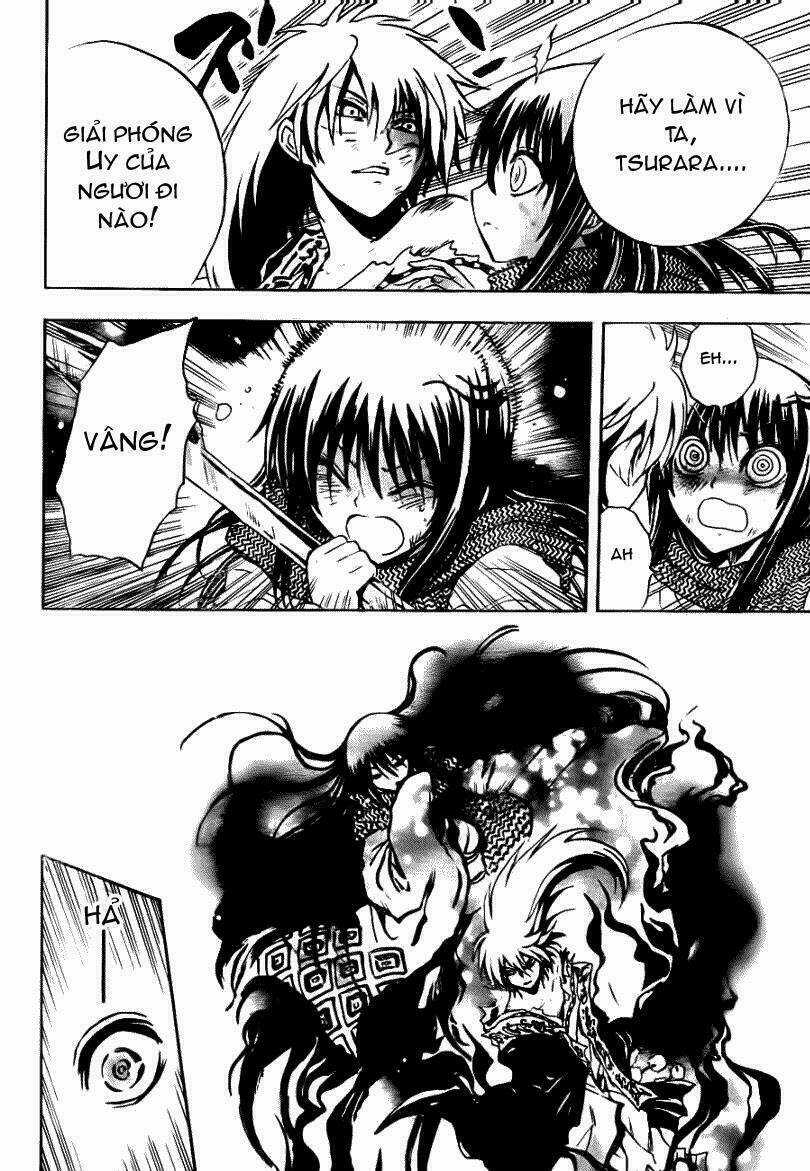 Bách Quỷ Dạ Hành - Chapter 110 - Trang 15