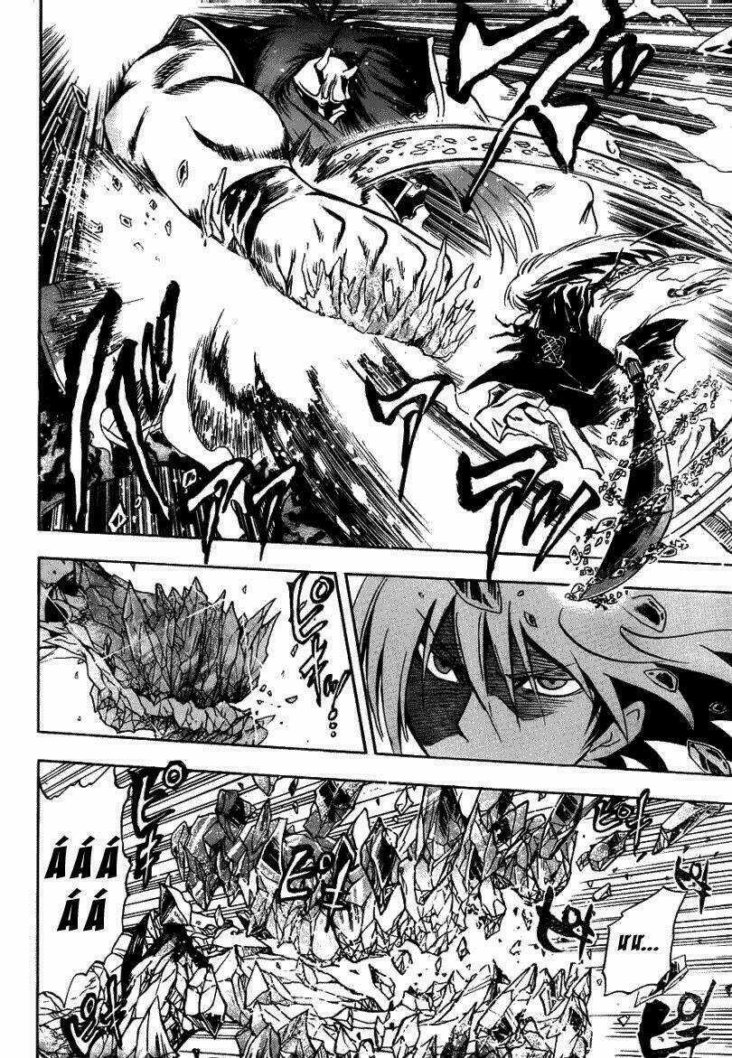 Bách Quỷ Dạ Hành - Chapter 110 - Trang 17