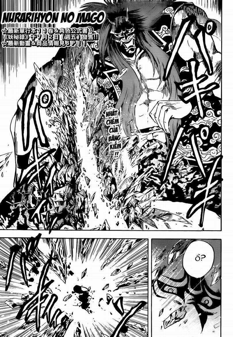 Bách Quỷ Dạ Hành - Chapter 111 - Trang 2