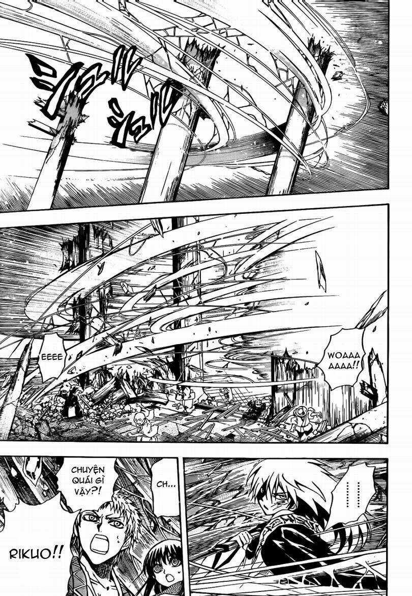 Bách Quỷ Dạ Hành - Chapter 111 - Trang 16