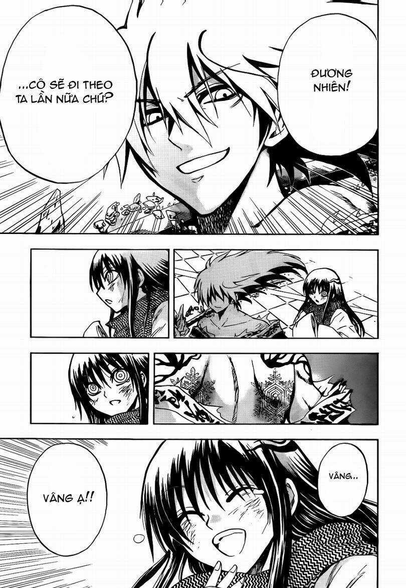 Bách Quỷ Dạ Hành - Chapter 111 - Trang 7