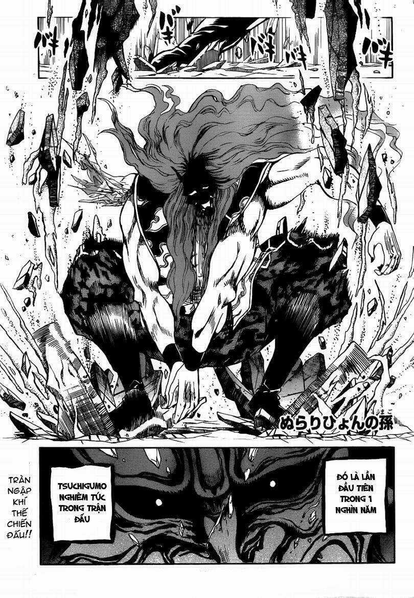 Bách Quỷ Dạ Hành - Chapter 112 - Trang 2