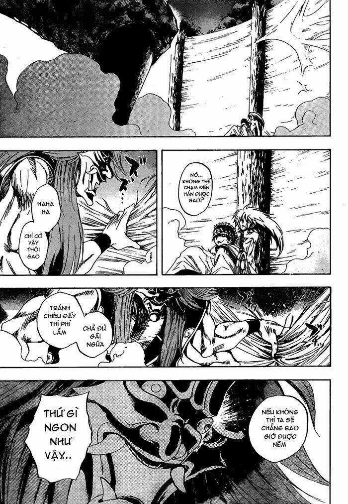 Bách Quỷ Dạ Hành - Chapter 114 - Trang 12