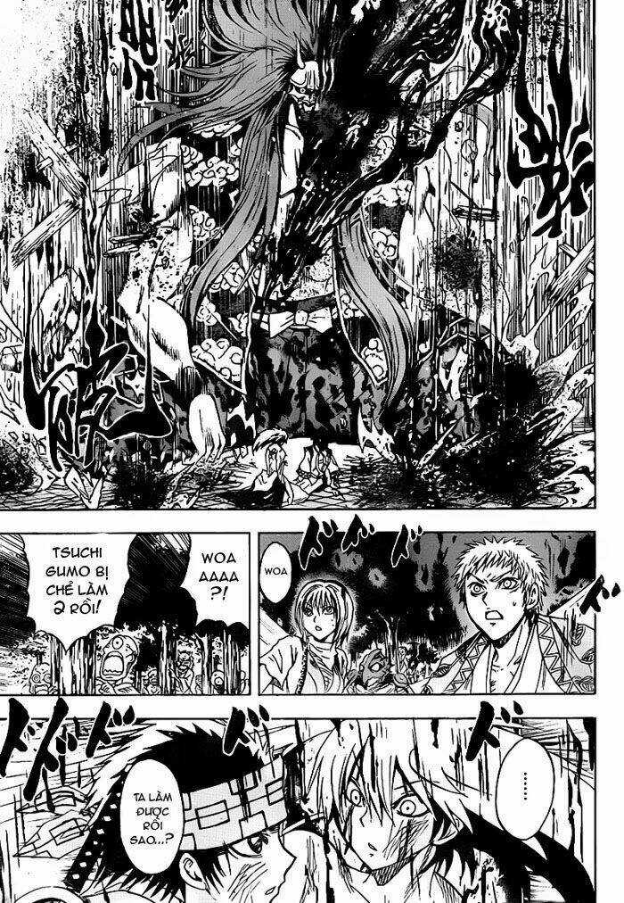 Bách Quỷ Dạ Hành - Chapter 114 - Trang 14