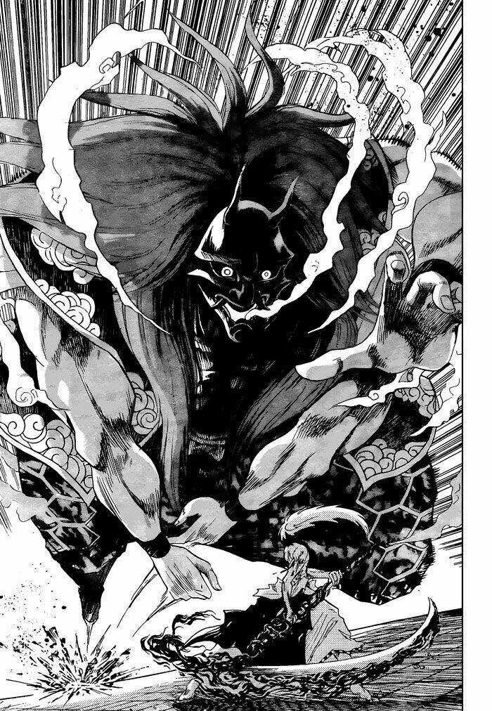 Bách Quỷ Dạ Hành - Chapter 114 - Trang 6