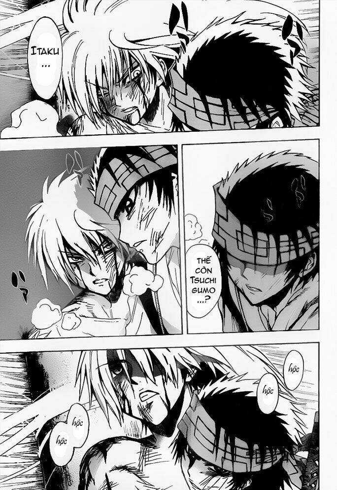 Bách Quỷ Dạ Hành - Chapter 114 - Trang 10