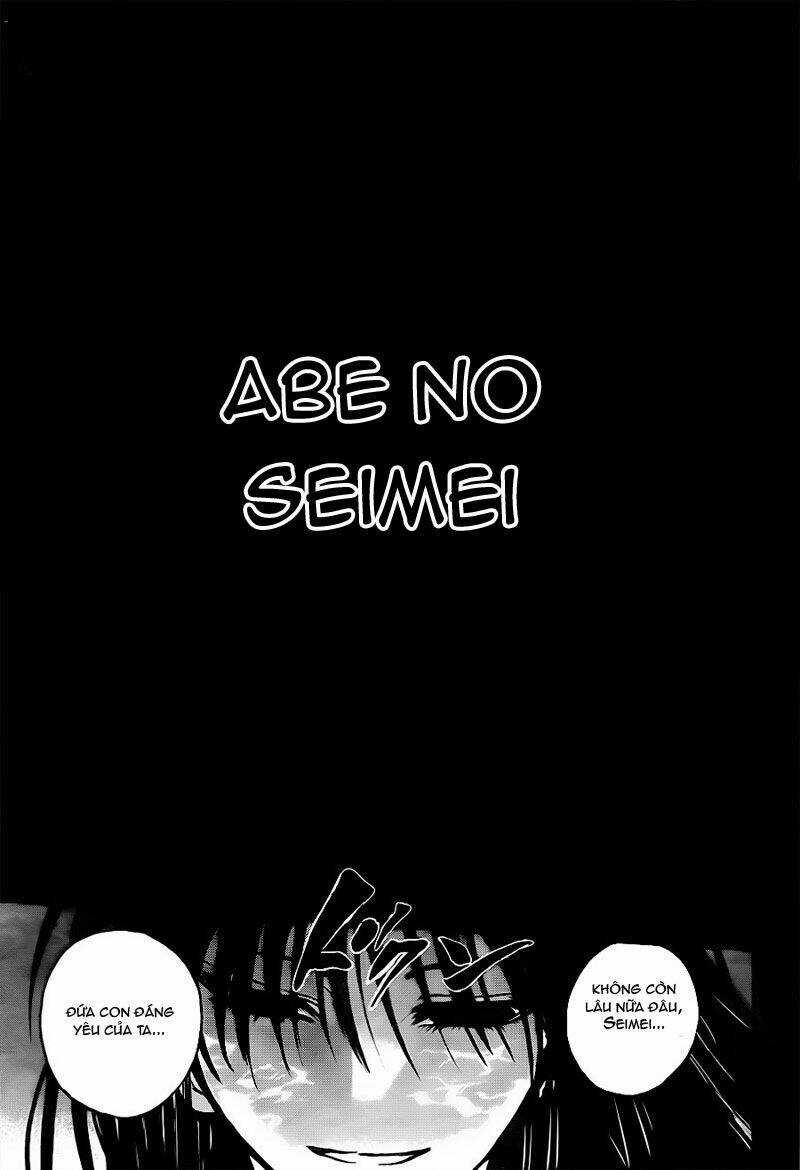 Bách Quỷ Dạ Hành - Chapter 115 - Trang 22