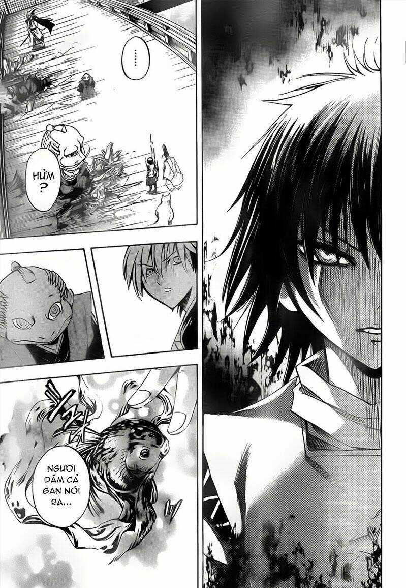 Bách Quỷ Dạ Hành - Chapter 118 - Trang 14