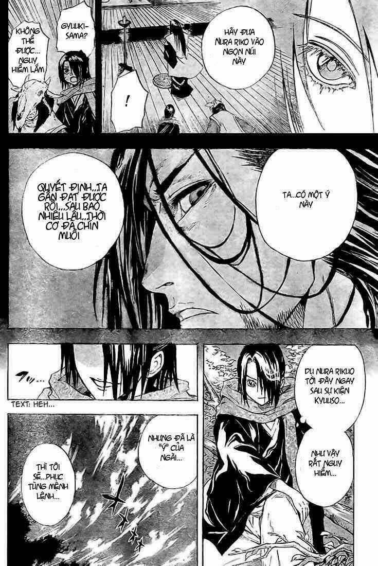 Bách Quỷ Dạ Hành - Chapter 12 - Trang 5