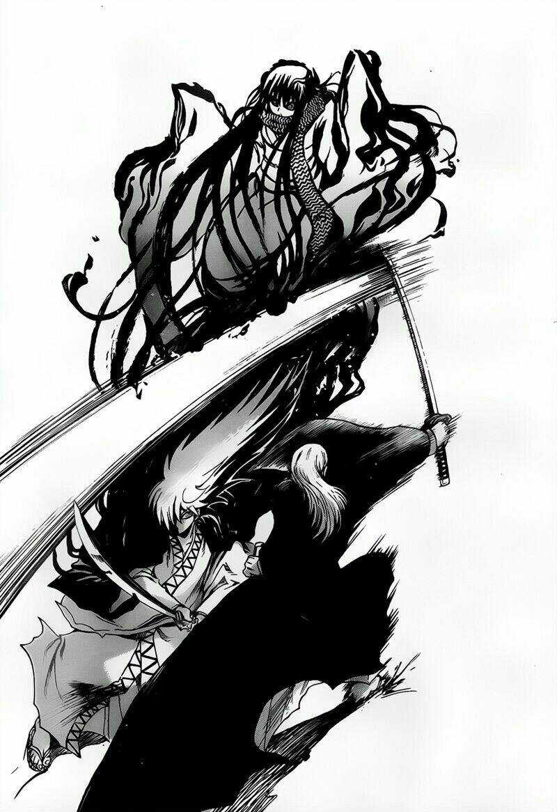 Bách Quỷ Dạ Hành - Chapter 121 - Trang 11