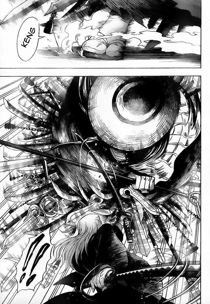 Bách Quỷ Dạ Hành - Chapter 121 - Trang 17