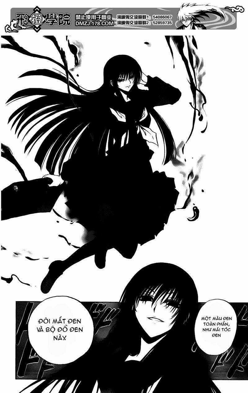 Bách Quỷ Dạ Hành - Chapter 124 - Trang 12