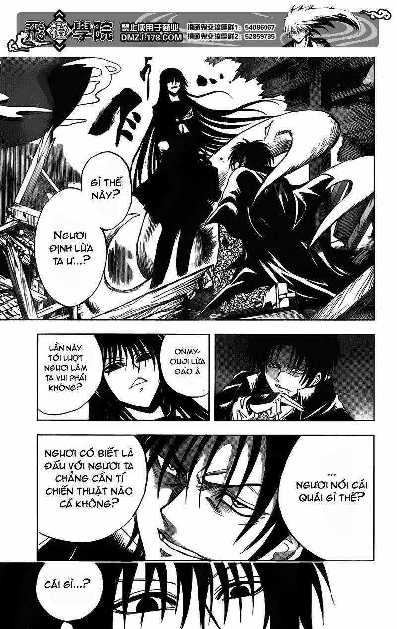 Bách Quỷ Dạ Hành - Chapter 125 - Trang 14